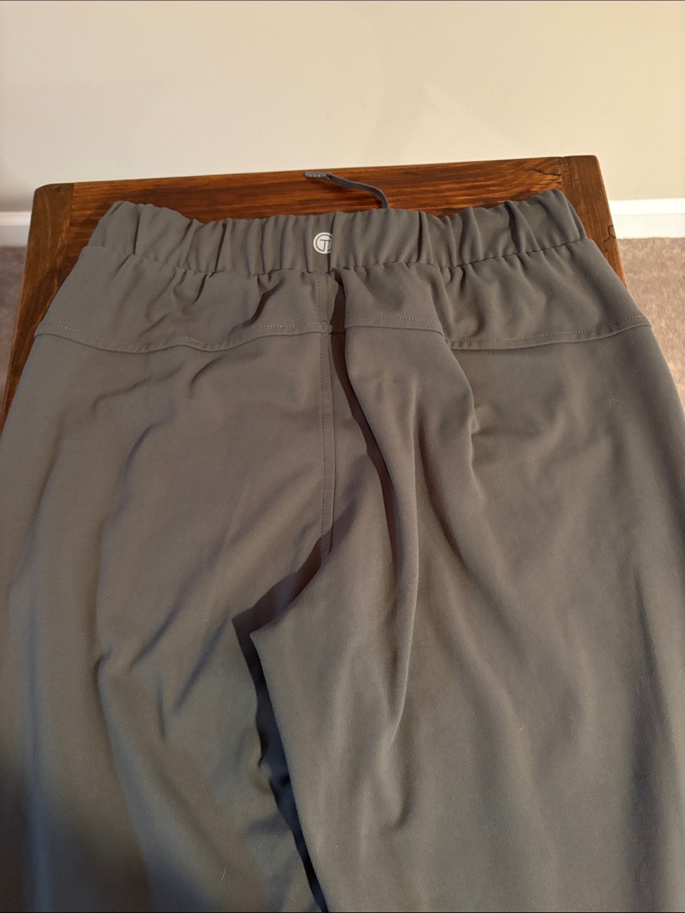 Talbots T by Talbots Out & About Jogger Size XS - Picture 9 of 11